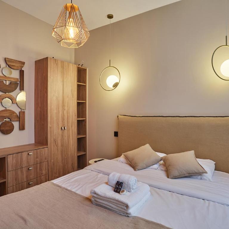 Residence Center of Paris by Studio prestige - Appartamento con 1 Camera da Letto - 4