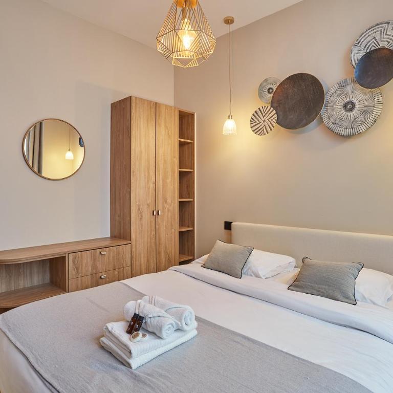 Residence Center of Paris by Studio prestige - Appartamento con 1 Camera da Letto - Non Fumatori - 9