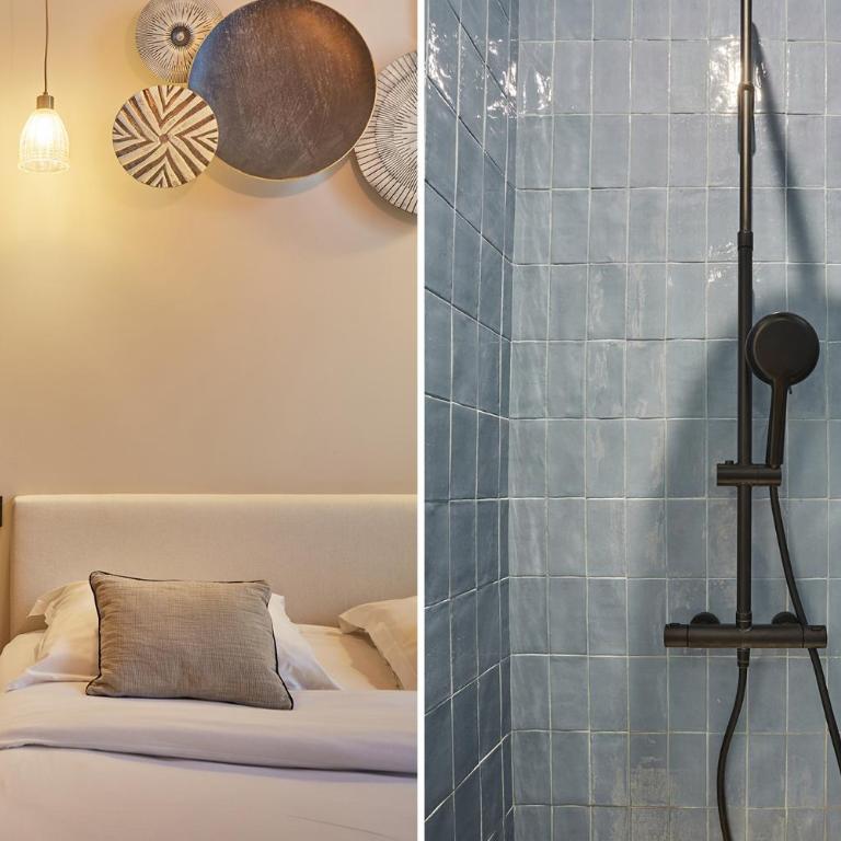 Residence Center of Paris by Studio prestige - Appartamento con 1 Camera da Letto - Non Fumatori - 12