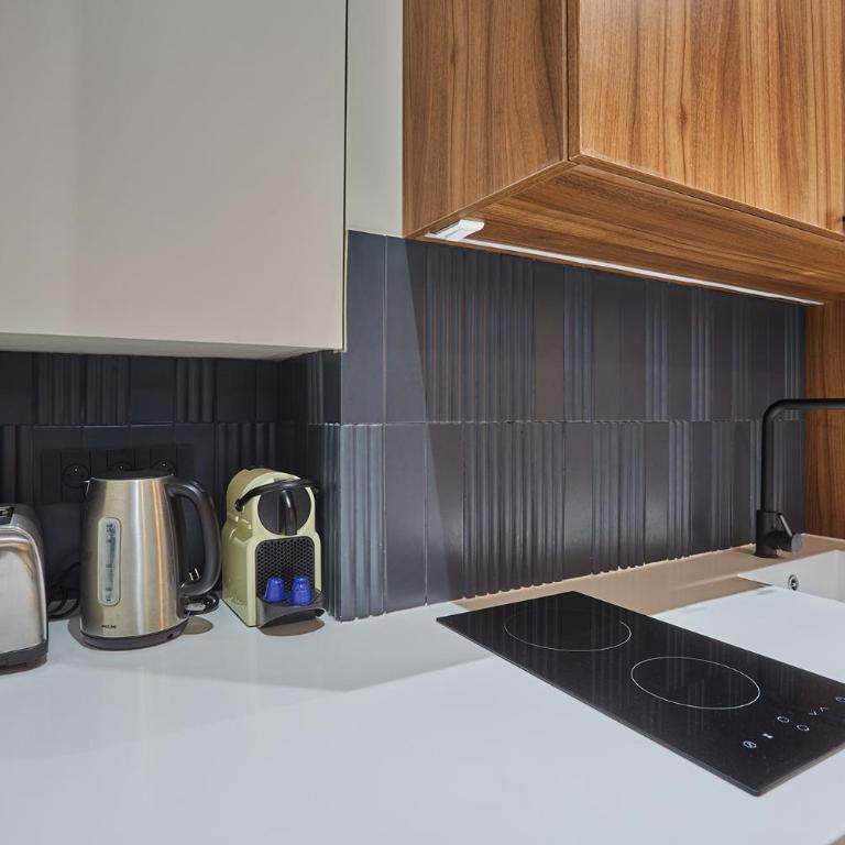 Residence Center of Paris by Studio prestige - Appartamento con 1 Camera da Letto - Non Fumatori - 13