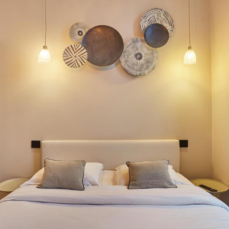 Residence Center of Paris by Studio prestige - Appartamento con 1 Camera da Letto - Non Fumatori - 15