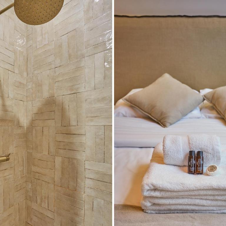 Residence Center of Paris by Studio prestige - Appartamento con 1 Camera da Letto - 18