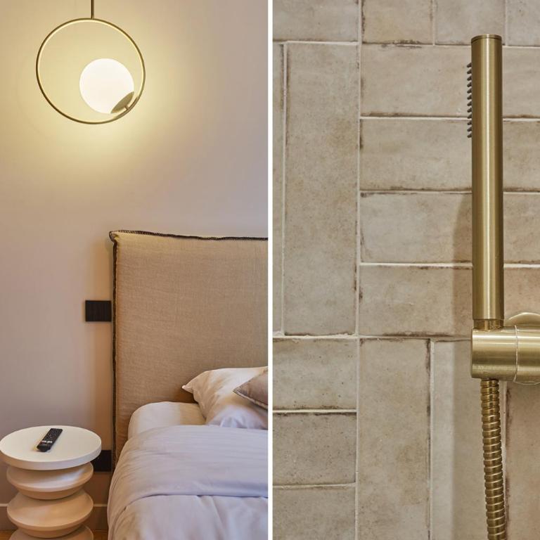 Residence Center of Paris by Studio prestige - Appartamento con 1 Camera da Letto - 22