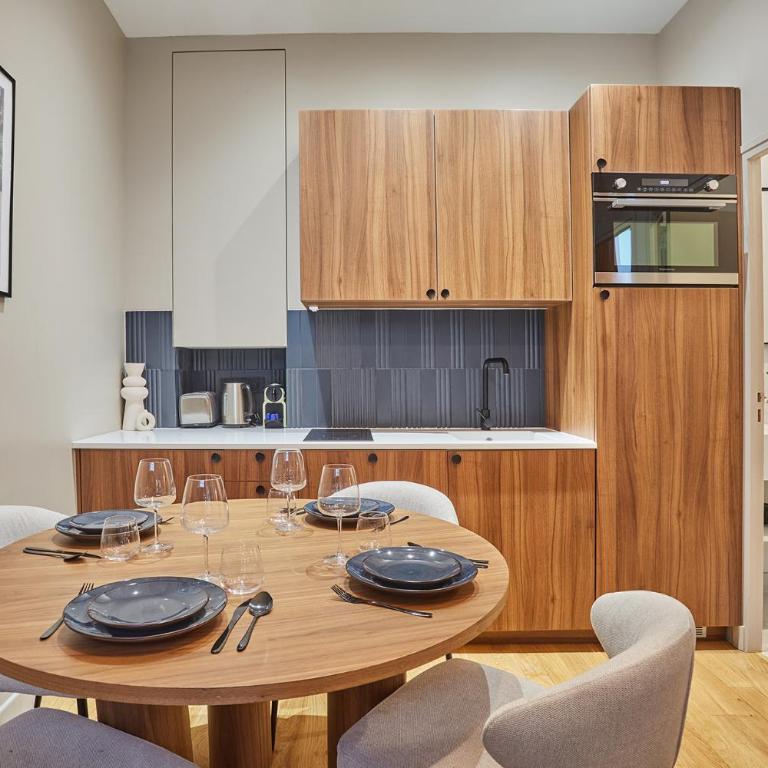 Residence Center of Paris by Studio prestige - Appartamento con 1 Camera da Letto - Non Fumatori - 18