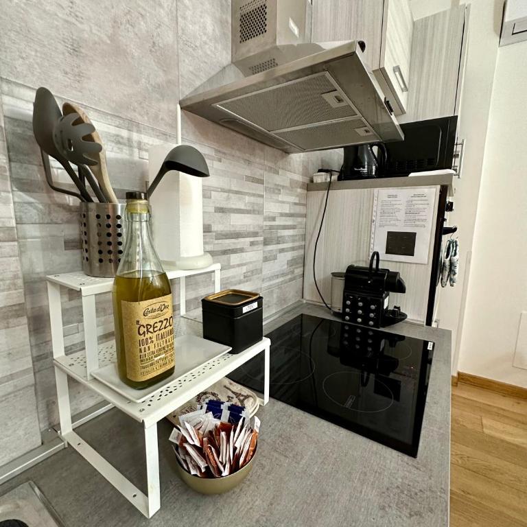 CasaLory Rent Apartment Florence - Appartamento con 1 Camera da Letto - 13