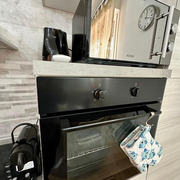 CasaLory Rent Apartment Florence - Appartamento con 1 Camera da Letto - 15
