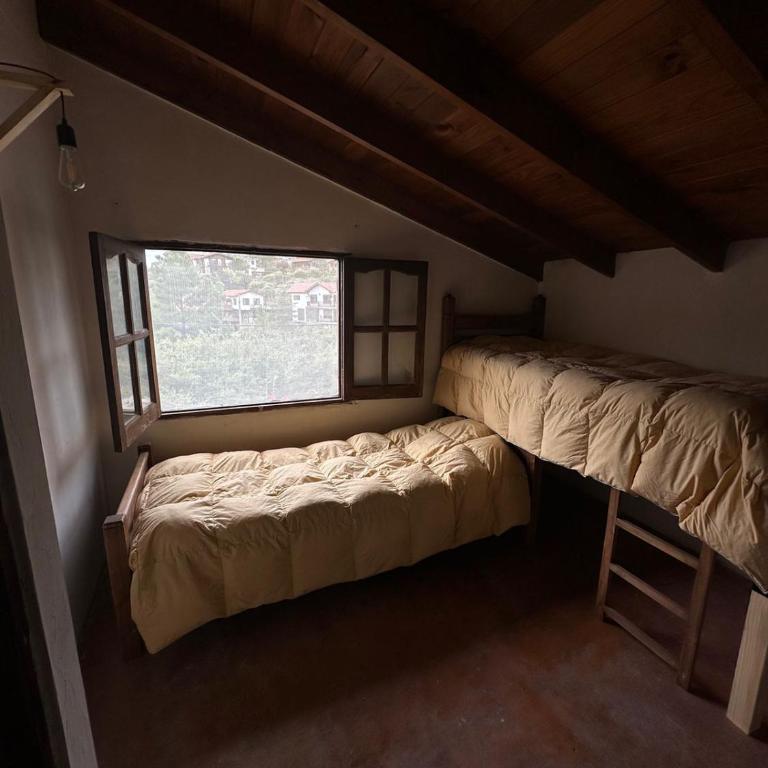 Casa La Boticaria - Apartamento de 2 dormitorios - 5