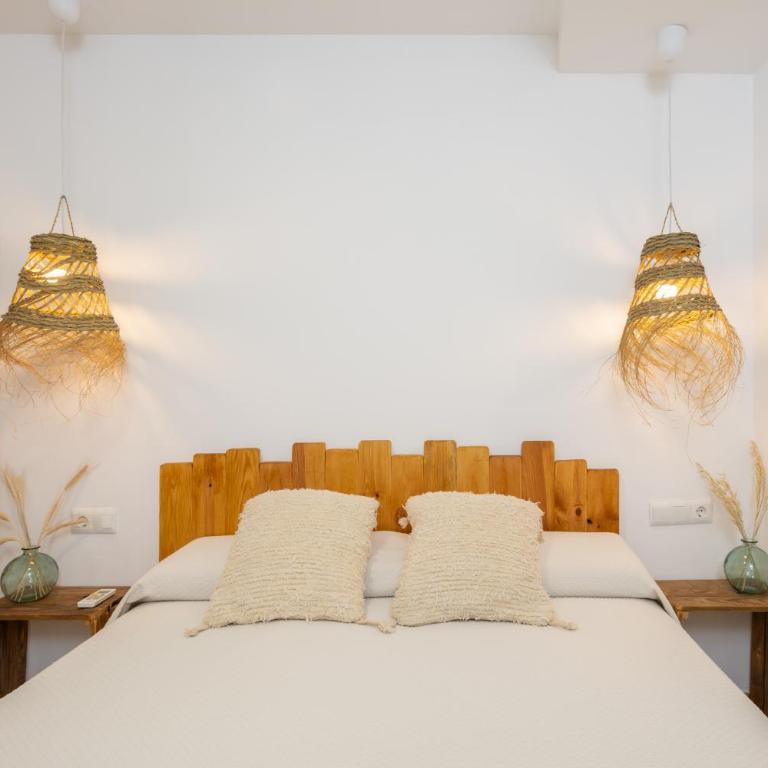 ALMA House 1 - Apartamento de 1 dormitorio - 12
