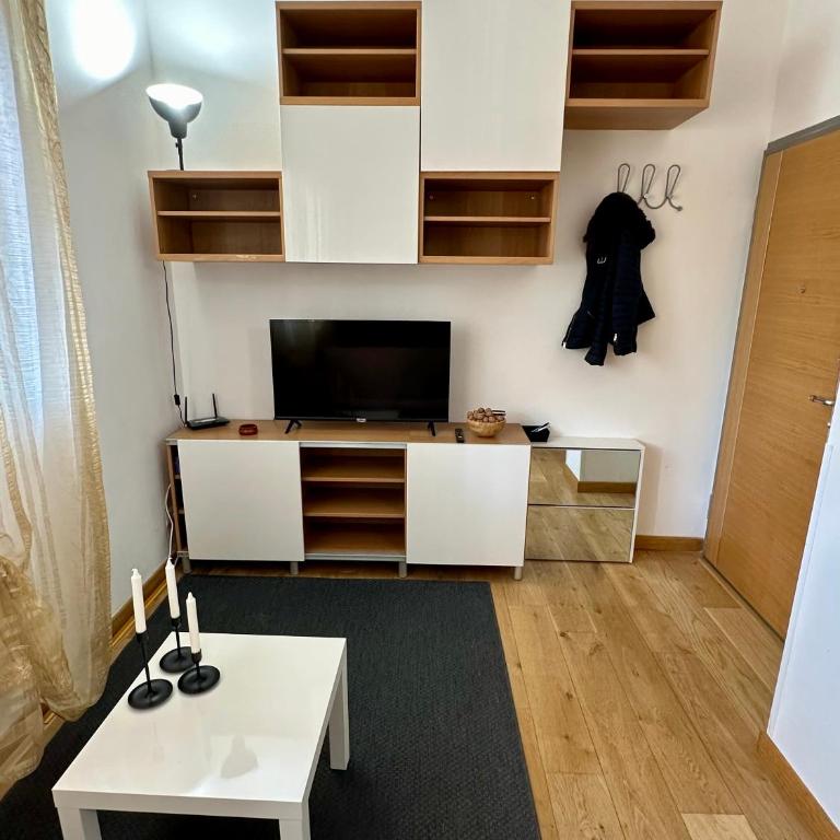 CasaLory Rent Apartment Florence - Appartamento con 1 Camera da Letto - 18