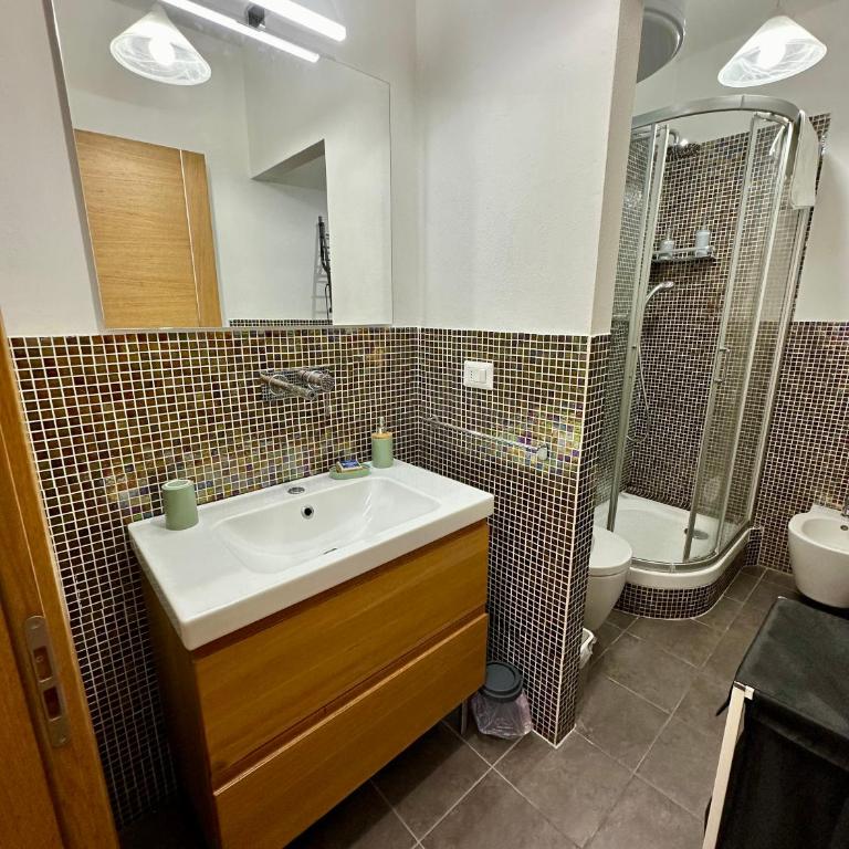 CasaLory Rent Apartment Florence - Appartamento con 1 Camera da Letto - 20