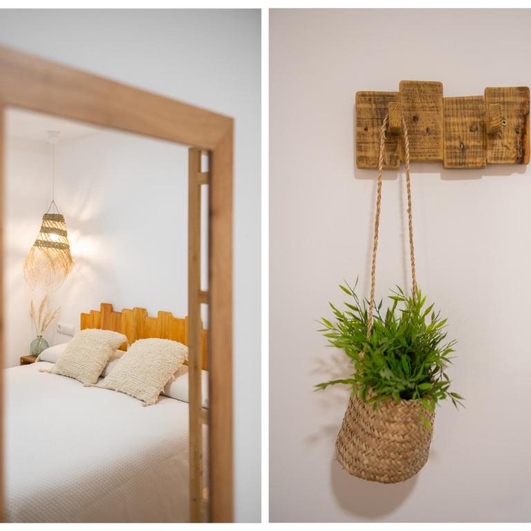 ALMA House 1 - Apartamento de 1 dormitorio - 13