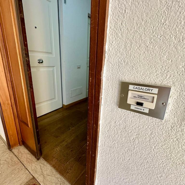 CasaLory Rent Apartment Florence - Appartamento con 1 Camera da Letto - 24