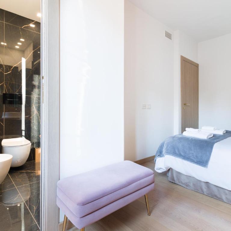 La Vista sull'Arco - Luxury Apartment - Appartamento con 2 Camere da Letto - 25