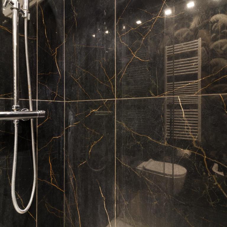 La Vista sull'Arco - Luxury Apartment - Appartamento con 2 Camere da Letto - 26