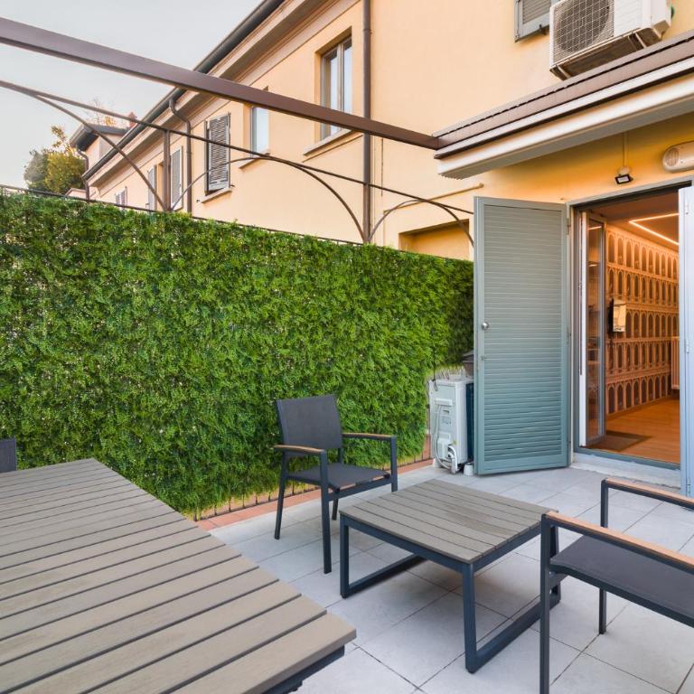 La Vista sull'Arco - Luxury Apartment - Appartamento con 2 Camere da Letto - 27