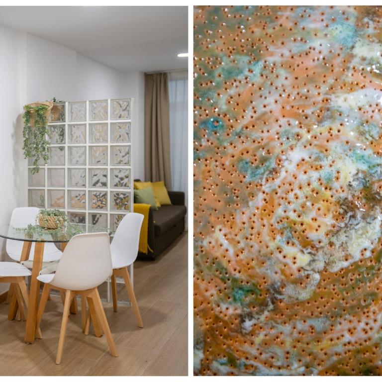 ALMA House 1 - Apartamento de 1 dormitorio - 6