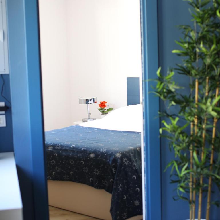 Maestro Damián, Moderna Vivienda Turística a Estrenar en Bilbao - Two-Bedroom Apartment - 25
