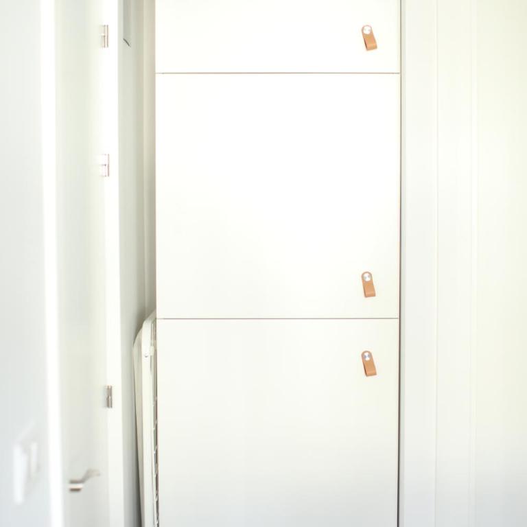 Maestro Damián, Moderna Vivienda Turística a Estrenar en Bilbao - Two-Bedroom Apartment - 31