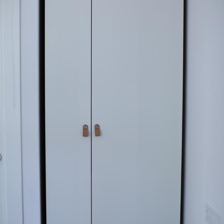 Maestro Damián, Moderna Vivienda Turística a Estrenar en Bilbao - Two-Bedroom Apartment - 29