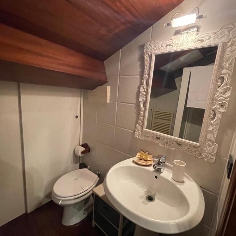 Loft Carlotta - Appartamento con 2 Camere da Letto - 21