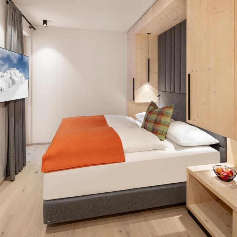 Aparthotel DIE SONNE - Deluxe Apartment mit Sauna - 3