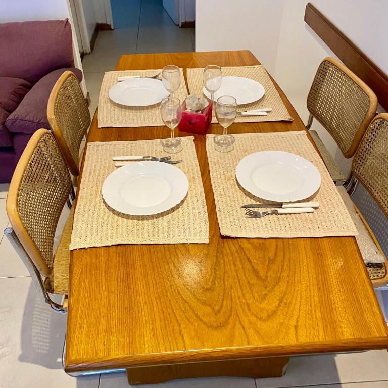 Ayres de Palermo , Botanico! - Apartamento de 1 dormitorio - 19