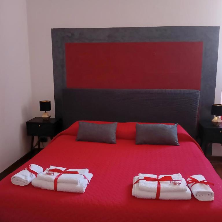 Brà Guest House - Camera Matrimoniale con Bagno Privato - 1
