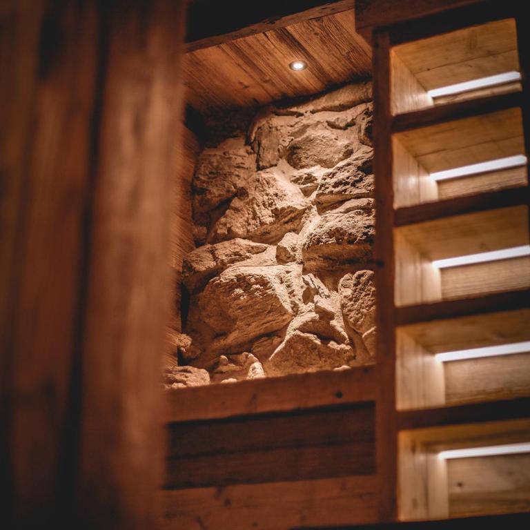 Chalet Cime Bianche - Chalet con 2 Camere da Letto - 1
