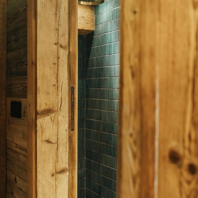 Chalet Cime Bianche - Chalet con 2 Camere da Letto - 2