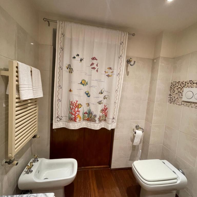 Loft Carlotta - Appartamento con 2 Camere da Letto - 15