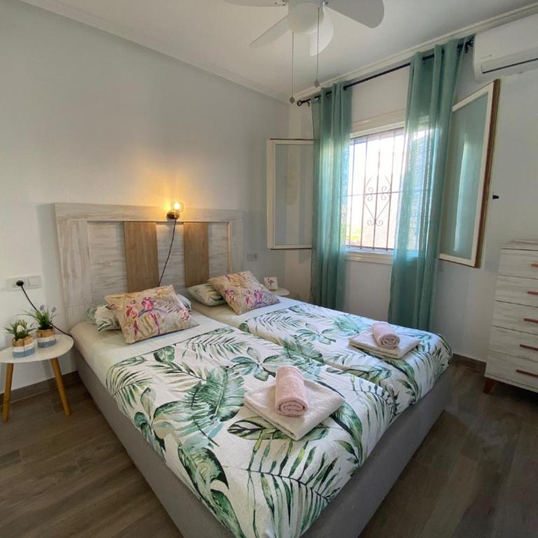 Casa Flamenca - Casa de 3 dormitorios - 14