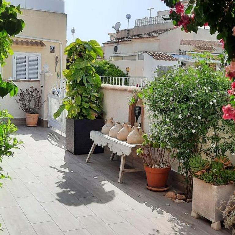 Casa Flamenca - Casa de 3 dormitorios - 16