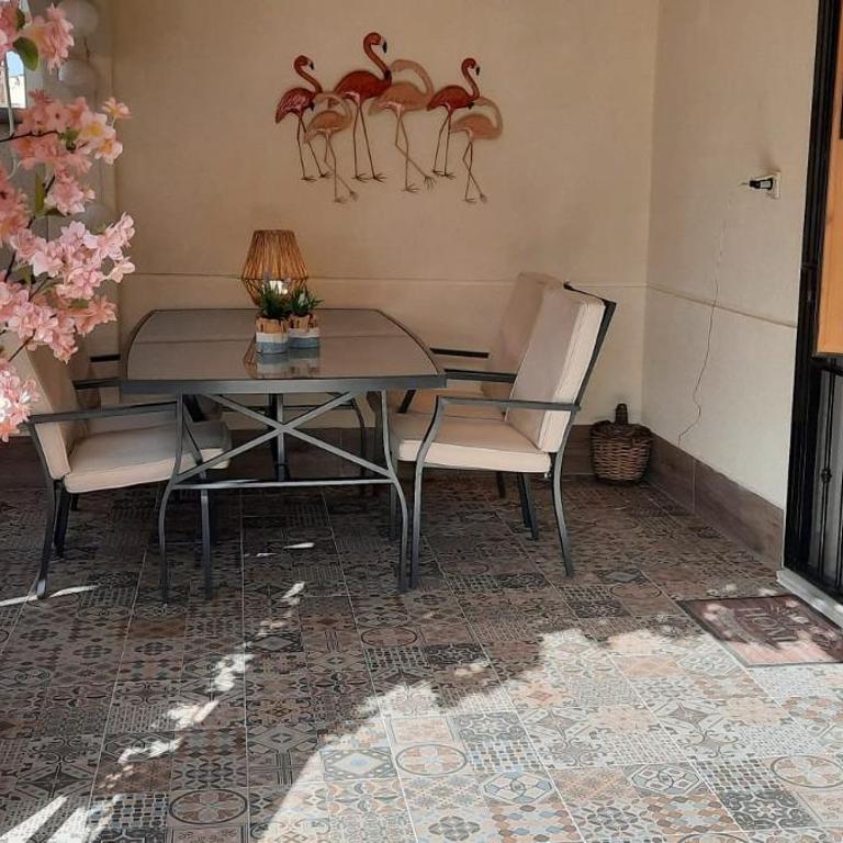 Casa Flamenca - Casa de 3 dormitorios - 18