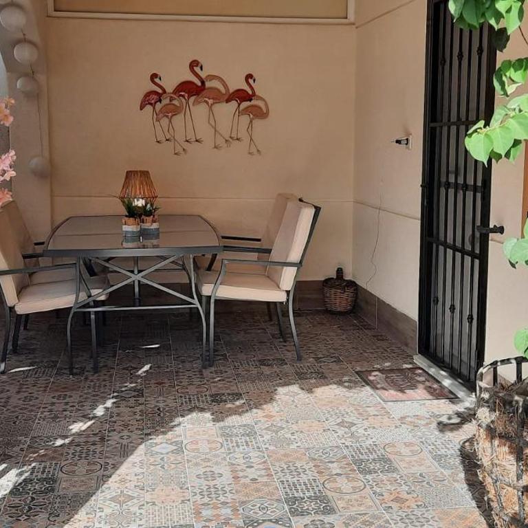 Casa Flamenca - Casa de 3 dormitorios - 21