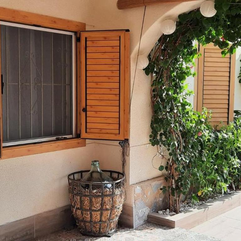 Casa Flamenca - Casa de 3 dormitorios - 22