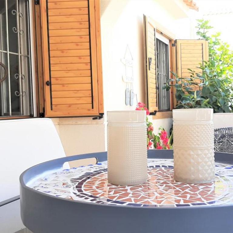 Casa Flamenca - Casa de 3 dormitorios - 23