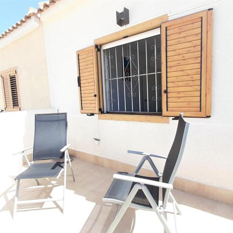 Casa Flamenca - Casa de 3 dormitorios - 27