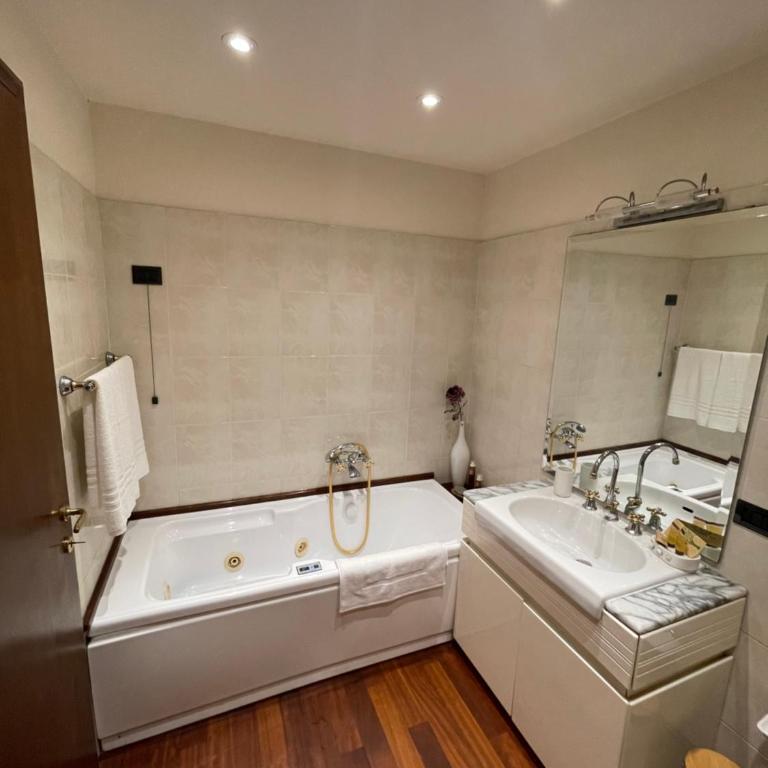Loft Carlotta - Appartamento con 2 Camere da Letto - 17