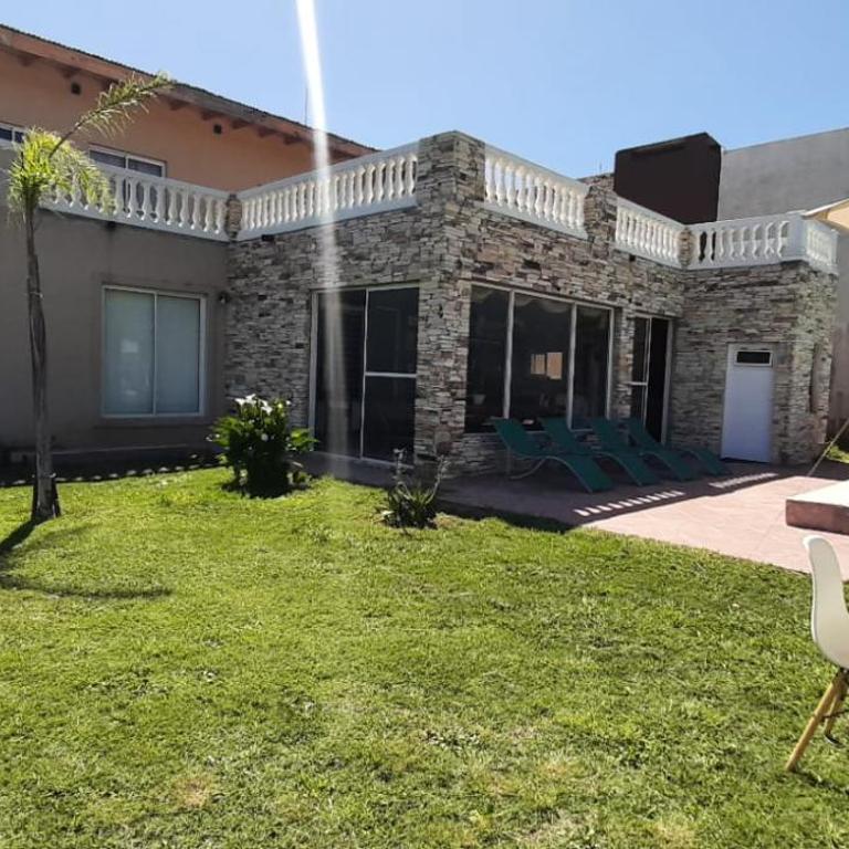 Quinta barrio cerrado pileta tranquilidad naturaleza - Two-Bedroom House - 9