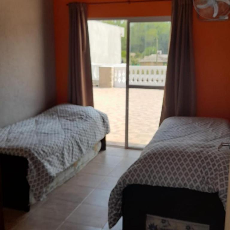 Quinta barrio cerrado pileta tranquilidad naturaleza - Two-Bedroom House - 15