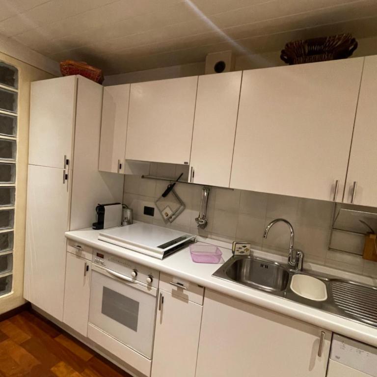 Loft Carlotta - Appartamento con 2 Camere da Letto - 6