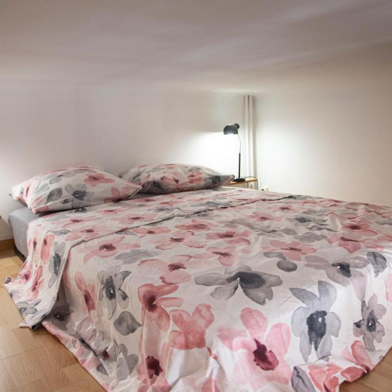 Grand T1 proche Promenade des Anglais - Appartement 1 Chambre - 6