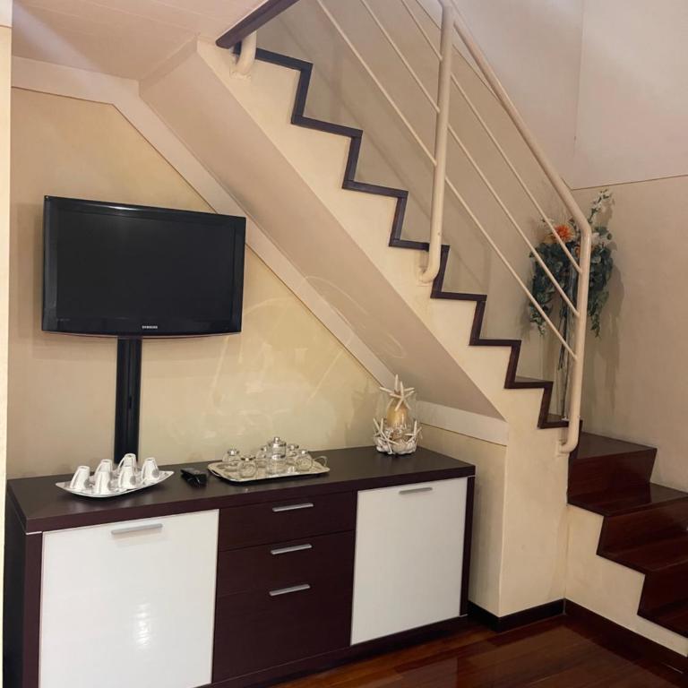 Loft Carlotta - Appartamento con 2 Camere da Letto - 8