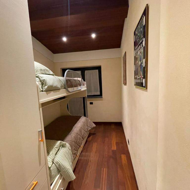 Loft Carlotta - Appartamento con 2 Camere da Letto - 13