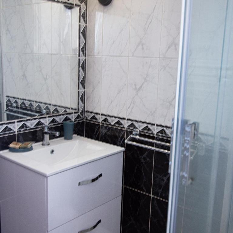 Grand T1 proche Promenade des Anglais - Appartement 1 Chambre - 10