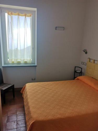Agriturismo Villa Lupara - Junior Suite con Terrazza - 4
