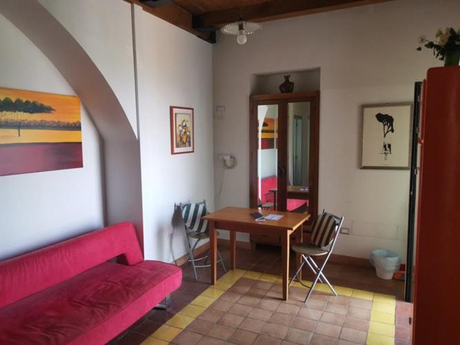 Agriturismo Villa Lupara - Junior Suite con Terrazza - 2