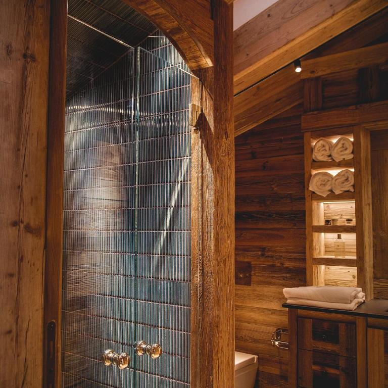 Chalet Cime Bianche - Chalet con 2 Camere da Letto - 6