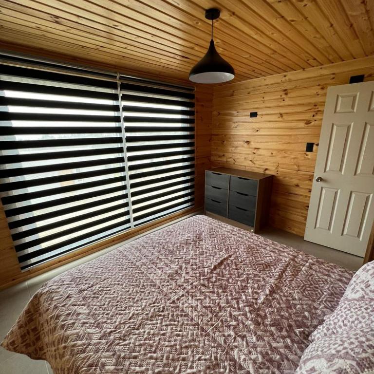Cabañas Santa Elena, Curanipe - Apartamento de 2 dormitorios - 11