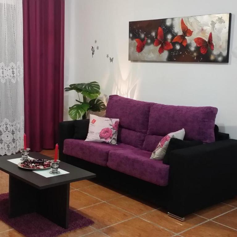 431 - Edif Aguamarina - Vacation Rental Home in the coast line of Golf del Sur - Apartamento de 1 dormitorio - 69